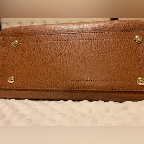 Coach Margot caryall- small with FREE card case or wristlet - Picture 10 of 17